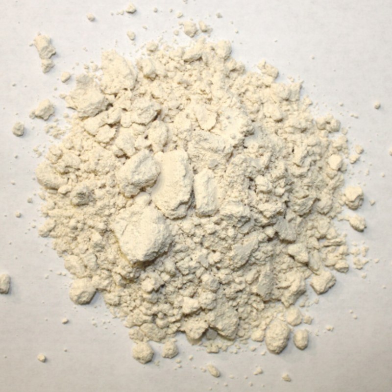 500g Colloidal oatmeal is a natural cosmetic ingredient obtained from Avena sativa (oats).