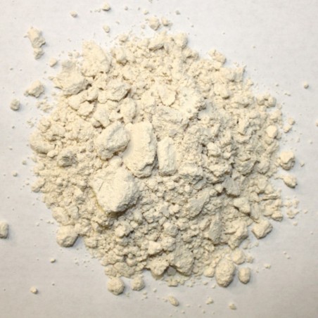 500g Colloidal oatmeal is a natural cosmetic ingredient obtained from Avena sativa (oats).