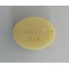70g Solid conditioning bar with Peppermint Essential oil