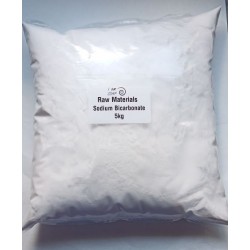 5KG FOOD GRADE BAKING SODA,...