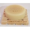 70g Solid conditioning bar with Peppermint Essential oil