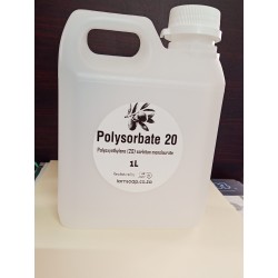 1kg Polysorbate 20