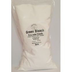 1 kg Green bleach (Oxy...