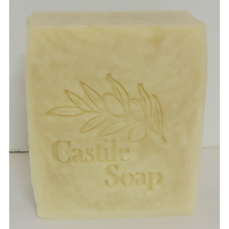 Pure Castile Olive Oil Soap Bar Gentle. Authentic. Time-Honoured.