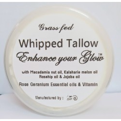 150 ml Whipped Luxury....