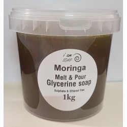1 kg Moringa infused Melt &...