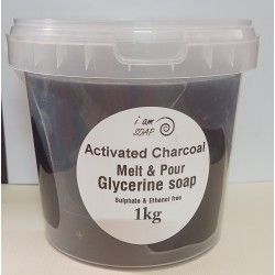 1kg x Melt & Pour glycerine...