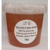 1kg Melt & Pour glycerine soap, Enhance your glow with Kojic acid & Alpha arbutin, sulphate & Ethanol free