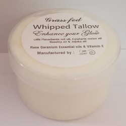 250 ml Whipped Luxury....