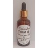 Enhance your glow with 50 ml of our "Calendula Tissue oil"